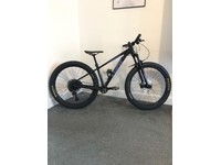 second hand hardtail